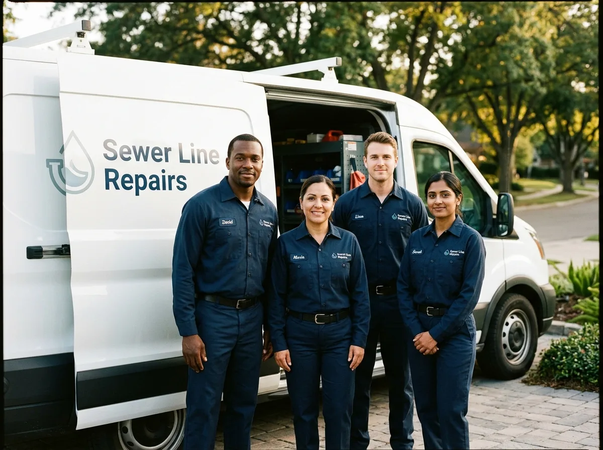 Emergency Plumber company in Verdugo City, CA